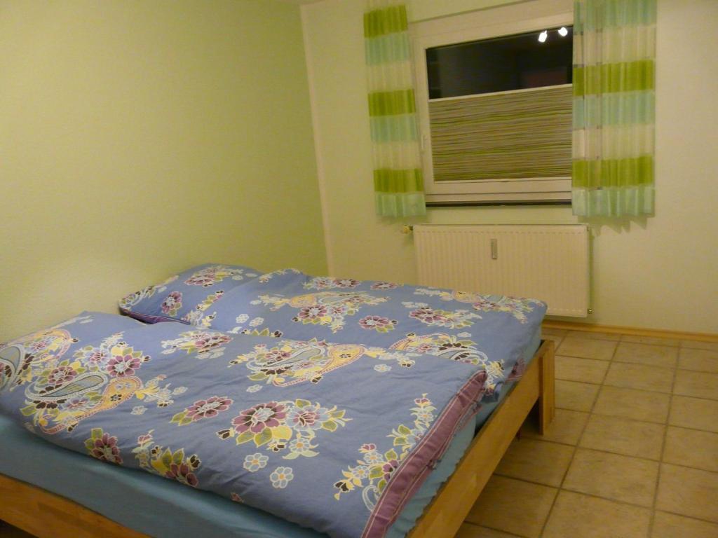 באד פטרסטאל-גריסבאך Ferienwohnung Christa חדר תמונה