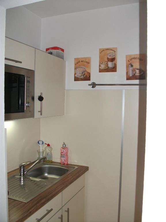 באד פטרסטאל-גריסבאך Ferienwohnung Christa מראה חיצוני תמונה